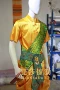 Quần áo Mansa 傣 泐 Quần vàng nam Thái Lan Quần áo Thái Lan Myanmar Lào Dai Dress - Trang phục dân tộc trang phục dân tộc các nước