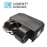Evapoor LGQCKT 404 Air Outlet Enhanced Hook