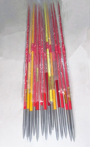 Алюминиевый сплав сплав в спортивных конкурсах.