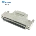 Đầu nối SCSI100P CN loại 68/100 pin vỏ sắt loại vít đầu nam dây hàn DB loại 68/100 lõi cắm Đầu nối SCSI