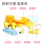 Alex Hamster Cage Double -Sroom Basic Cage Set Double -Layer Prevention Prison Super и Cheap Cleaning