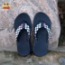 Lao Wan VANS nam giới và phụ nữ thể thao giản dị giày bãi biển, chân chèo, dép, dép chính hãng flip-flops VN-0ZTF1G8 dép tổ ong Dép thể thao