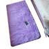 [Gửi pad trái tim] hộ gia đình rửa tay phòng thảm phòng ngủ cạnh giường màu hồng dễ thương hình chữ nhật mat tùy chỉnh Thảm