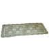 Micro-giải phóng mặt bằng giải phóng mặt bằng cotton sàn nhà bếp mat dài non-slip thấm nhà vải mat đa mục đích giường pad phía trước có thể được máy rửa