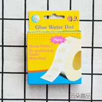 Рулон 200 очков клей