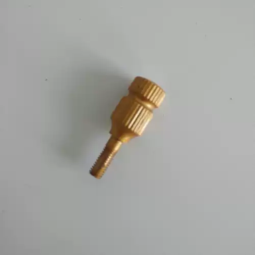 Саксофоновый гвоздь заменяет винты с фиксированными винтами в трубке, чтобы улучшить модифицированный вибрация вибрации цвета звука.