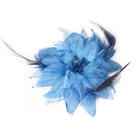 Королевский синий