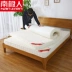 Nam cực bộ nhớ bọt nệm 1.2 m 1.5m1.8m sinh viên giường đôi tatami giường nệm xốp pad