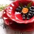 Tấm nhà phong cách Nhật Bản gió sáng tạo gốm đá nứt tấm nhà đĩa ăn nhẹ nhà hàng bít tết - Đồ ăn tối