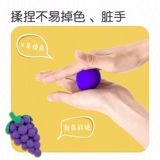 Глина, детский пластилин, DIY, 24 цветов, детская поделка своими руками