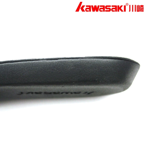 Kawasaki, стельки для бадминтона, кроссовки, нескользящий амортизирующий дезодорант подходит для мужчин и женщин, впитывают пот и запах, вибрация