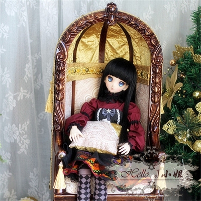 taobao agent [Hello J] BJD SD DD doll chair 3 cents, 4 cents 6 points, egg chair free shipping (group)