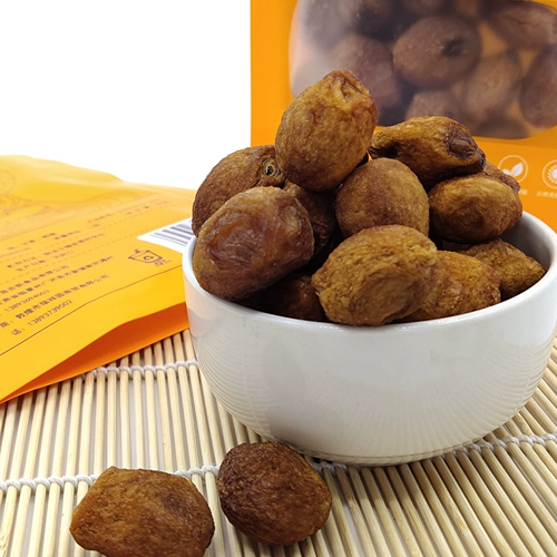 Dunhuang Special Product Ruixiang Garden Li Guangxing сухой 300 г абрикосовый сахар сухофруктный