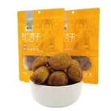 Dunhuang Special Product Ruixiang Garden Li Guangxing сухой 300 г абрикосовый сахар сухофруктный