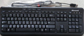 Ganti XPS 13 L321 X XPS 12 L322 X L221 X Buku Catatan Keyboard Kembali Hanya-Internasional