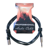 Waveart LB220 Major Three Pars of Cannon Gong 6.5 Canon Public Audioard Speaker