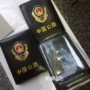 Trung Quốc lộ tài liệu bộ thẻ gói da da thẻ trường hợp da hàng hóa ví đựng giấy tờ xe ô tô