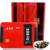 Shandong Donga ejiao ejiao cake ruby ​​platinoscopy Аутентичная ручная работа Ejiao Gully Gas 500g Pure