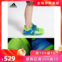 Giày thể thao trẻ em Adidas Giày thể thao mùa thu 2019 cho bé trai và bé gái mùa thu mới - Giày dép trẻ em / Giầy trẻ giày boot bé gái