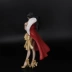 Hoàng đế One Piece chính hãng Han Cook Gold Red Dress Handmade - Capsule Đồ chơi / Búp bê / BJD / Đồ chơi binh sĩ