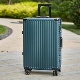 Универсальный брендовый чемодан на колесиках для путешествий, 20 дюймов, популярно в интернете