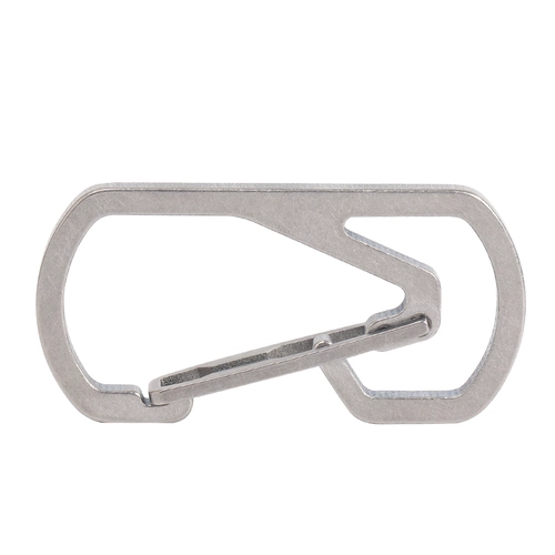 Дорожный ремесленник, брелок, портативная универсальная пряжка