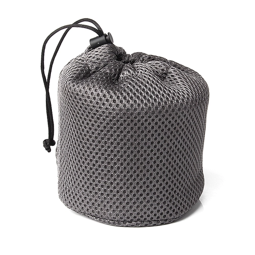 Дорожный складной портативный металлический ремесленник для кемпинга для путешествий, 550 мл