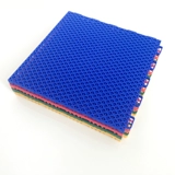 Уличный баскетбольный пластиковый резиновый ковер для детского сада, конструктор