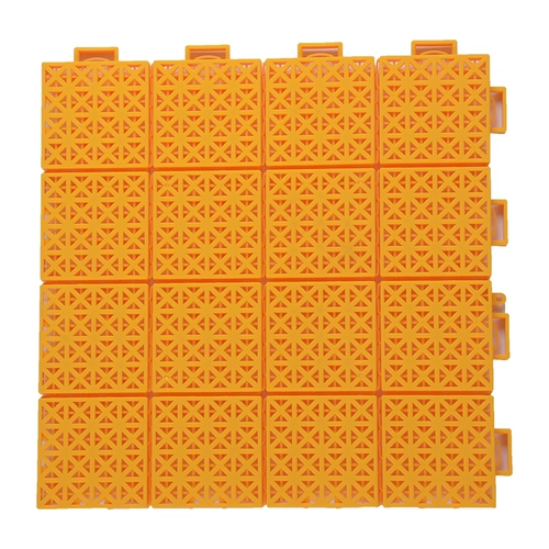 Уличный пластиковый резиновый ковер для детского сада, конструктор