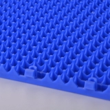 Уличный пластиковый резиновый ковер для детского сада, конструктор