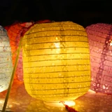 Детский портативный зимний фонарь, ханьфу, реквизит