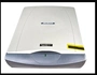 Microtek 3870 3870plus Máy quét tài liệu màu mới Hình ảnh tài liệu Máy quét - Máy quét may scan 3d