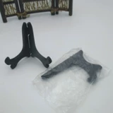 Чай Пуэр, чайный блин, черная пластиковая трубка