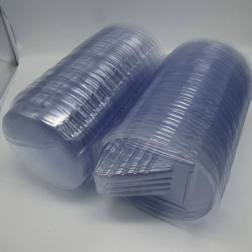 Пластиковый пылезащитный чайный блин, трубка, коробка, чай Пуэр, стенд