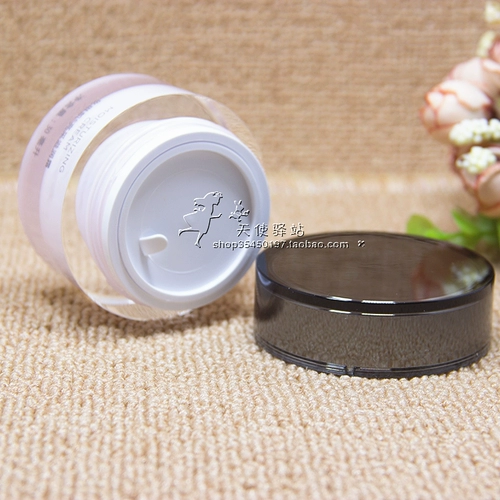 Увлажняющие осветляющие черные бусины, осветляющий ночной крем, осветляет кожу