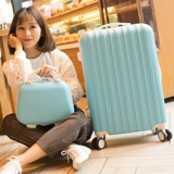 Tide, чемодан, портативная коробка для путешествий, популярно в интернете, 24 дюймов, 20 дюймов