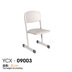 Bàn ghế học sinh bàn và ghế đôi bàn ghế phân ghế nâng ghế cao học nội thất giảng dạy - Nội thất giảng dạy tại trường Nội thất giảng dạy tại trường