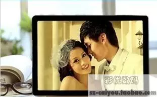 Сумка, цифровая электронная фоторамка, электронный фотоальбом, 15 дюймов