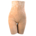 Tingmei 婼 ya cao eo hông bụng cơ thể chân hình quần nữ sau sinh cơ thể hình kích thước lớn cơ thể bụng đồ lót Quần cơ thể