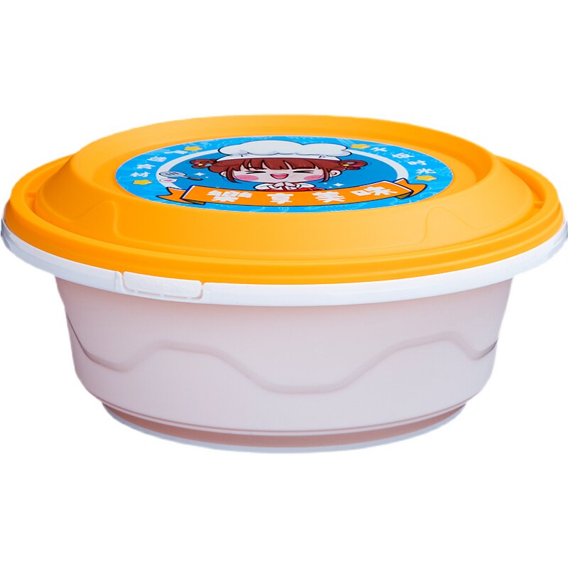 Pack, lock, lunch box, anti-theft, increased thickness, custom-made