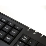 Клавиатура, беззвучный дизайнерский ноутбук