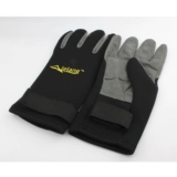 Универсальные уличные лыжные износостойкие удерживающие тепло перчатки