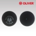 OLIVER Oliver PRO 90 Đơn màu xanh điểm Chậm 24 Pack Squash Bucket vợt tennis 2021 Bí đao