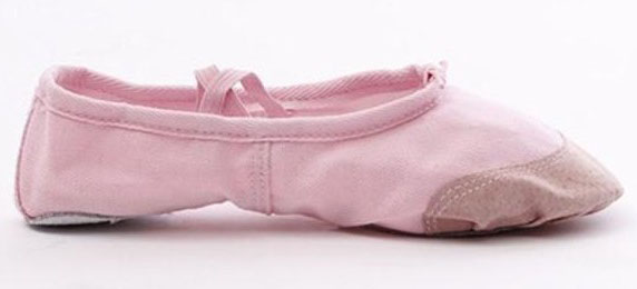 Chaussures de danse enfants - Ref 3449100 Image 3