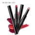 Tập thể hình Creative Colourful Charm Son môi 3,8g Lip Gloss Rose Pumpkin Color Lipstick Cosmetics Cosmetics