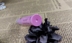 Phấn nước Heng Phường Water Ying Run Color Discoloration Lipstick 1.7g Girl Powder Lip Balm dưỡng ẩm 5 gói chính hãng 3ce going right Son môi
