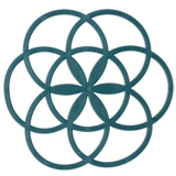 Творческая простота, анти -hot -hot House Cushion Cushion Anty -Slip Anti -Hot Pad Pad Fide Cushion Bid Pad Pad Coffee Coaster