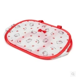 Мультяшная большая корзина для хранения, складная корзина для белья, игрушка, система хранения