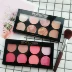 [Spot] Nước Anh tạo nên cuộc cách mạng 8 đĩa màu dung lượng sửa chữa - Blush / Cochineal má hồng cushion Blush / Cochineal