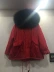 Chống mùa 2018 mới lỏng xuống áo khoác nữ phần ngắn Hàn Quốc phiên bản của sinh viên hoang dã lớn cổ áo lông thú dày eo giải phóng mặt bằng Xuống áo khoác
